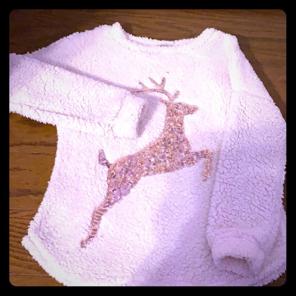 christmas sweater